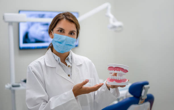 Best Emergency Wisdom Teeth Removal in Liberty City, TX