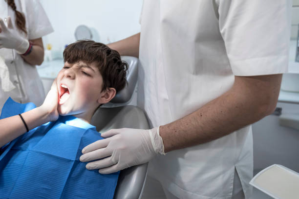 Best Same-Day Emergency Dentist in Liberty City, TX