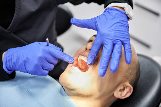 Best Emergency Orthodontic Repairs in Liberty City, TX