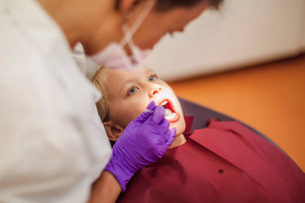 Best Emergency Treatment for Toothache in Liberty City, TX