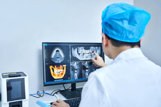 Best Emergency Broken Tooth Repair in Liberty City, TX